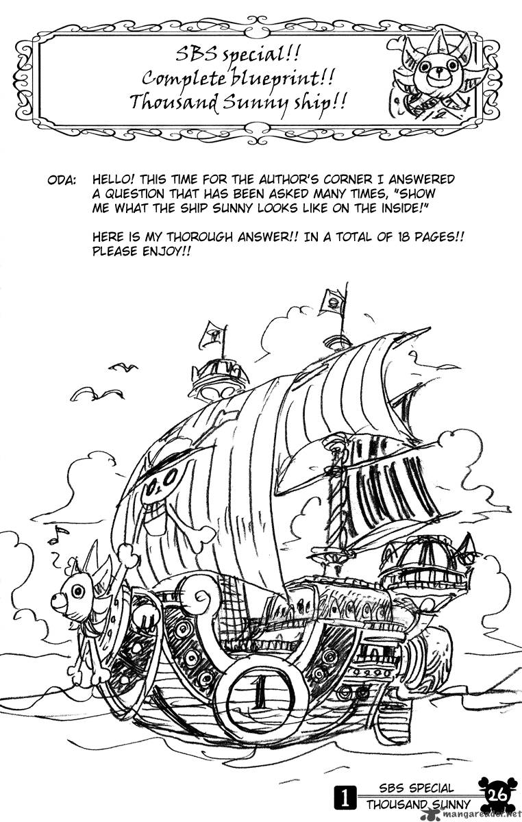 Chapter 441 - Duel On Banaro Island (Image 28)