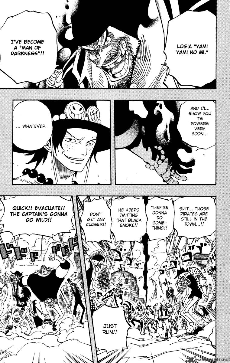 Chapter 441 - Duel On Banaro Island (Image 13)