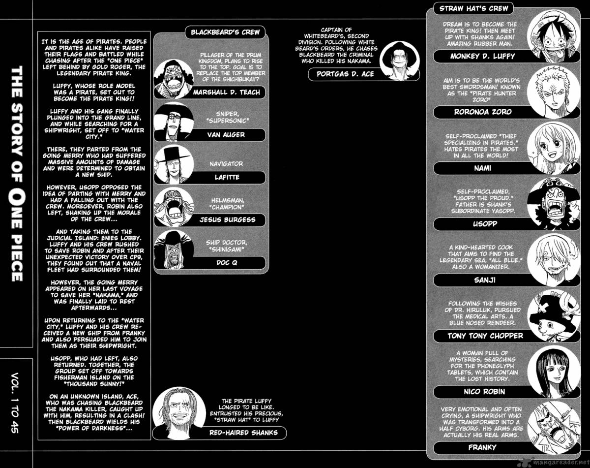 Chapter 441 - Duel On Banaro Island (Image 9)