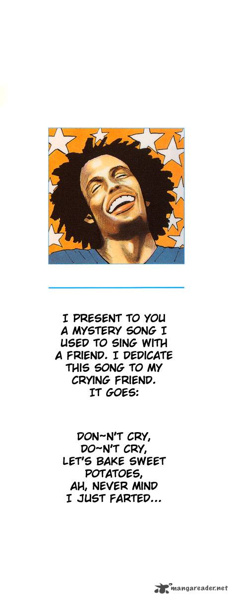 Chapter 441 - Duel On Banaro Island (Image 3)