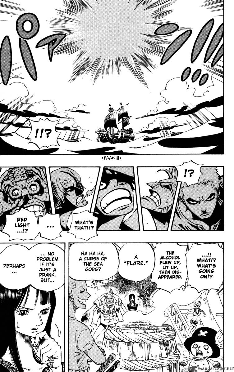 Chapter 442 - Adventure In The Demon Sea (Image 7)