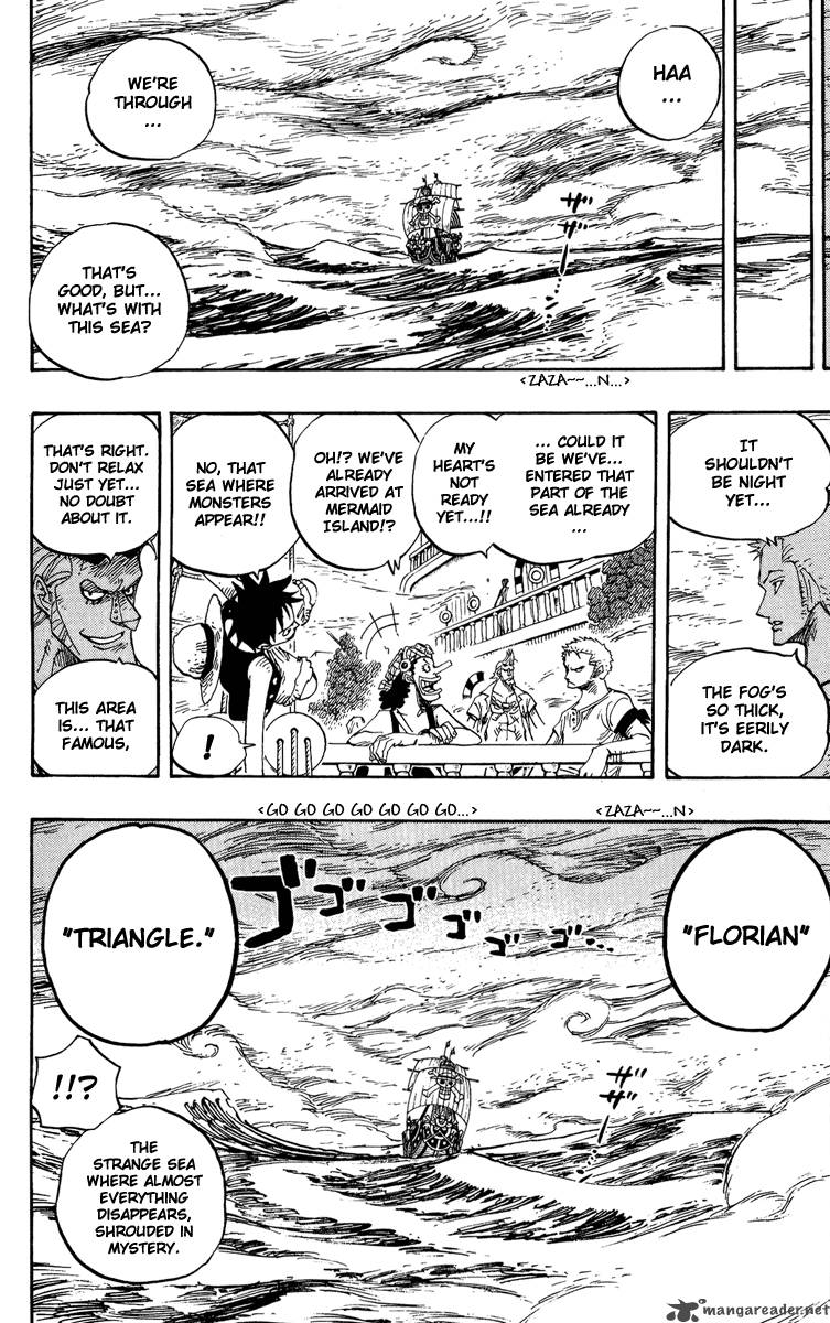 Chapter 442 - Adventure In The Demon Sea (Image 10)