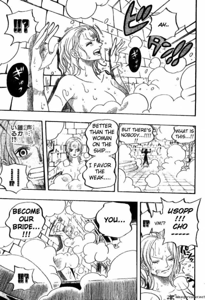 Chapter 446 - Doktor Hogback (Image 14)