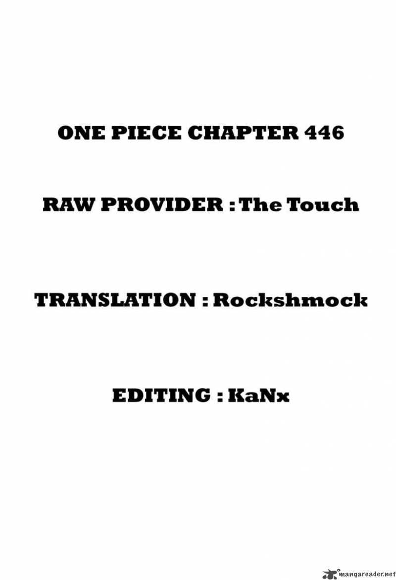 Chapter 446 - Doktor Hogback (Image 19)