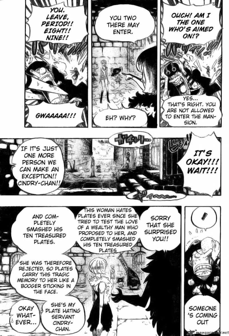Chapter 446 - Doktor Hogback (Image 4)