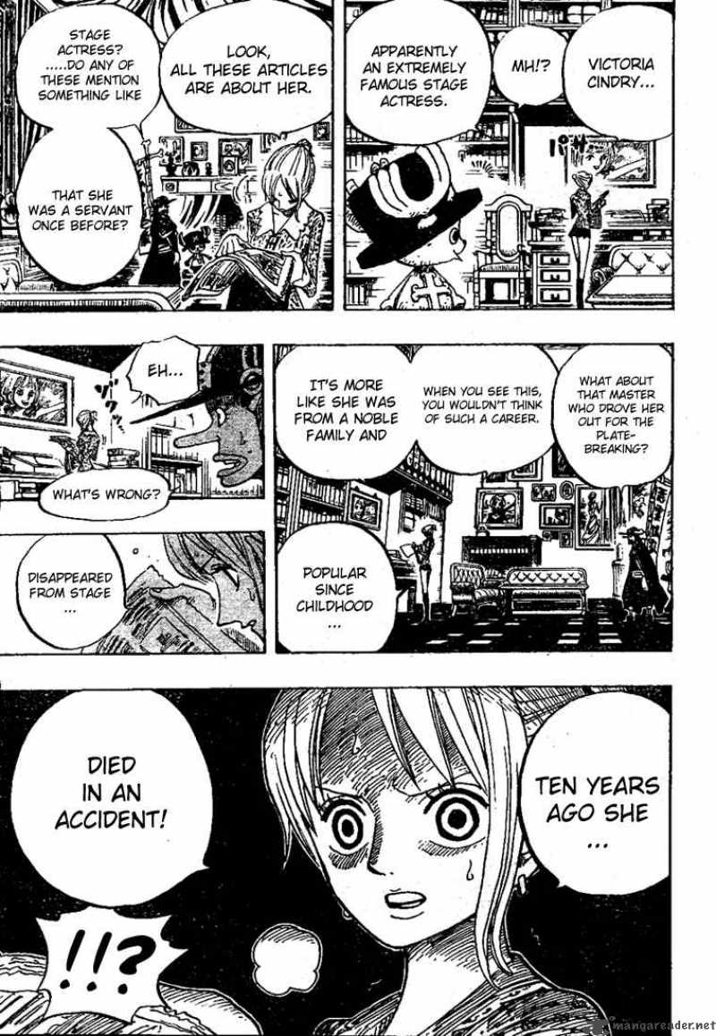 Chapter 448 - Moria (Image 3)