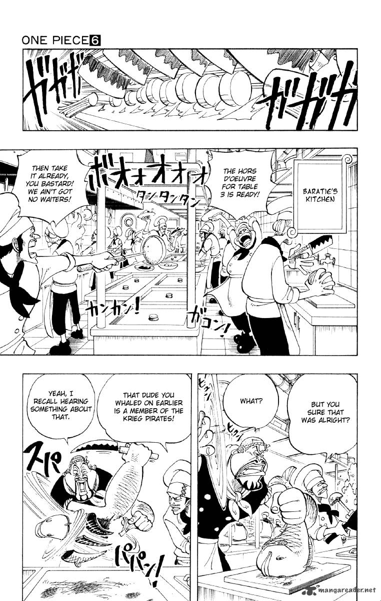 Chapter 45 - Before The Storm (Image 10)