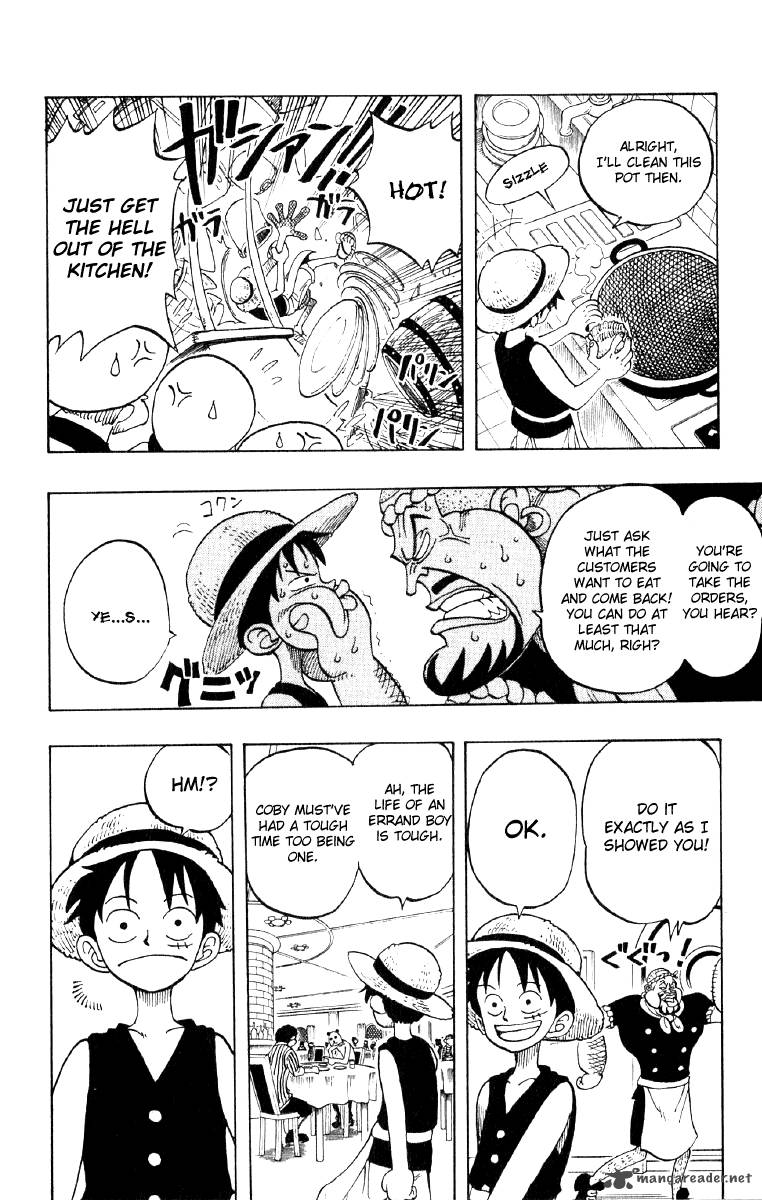 Chapter 45 - Before The Storm (Image 17)