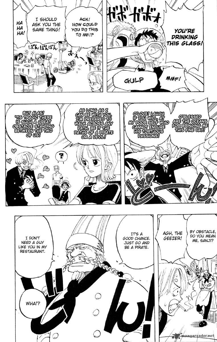Chapter 45 - Before The Storm (Image 19)