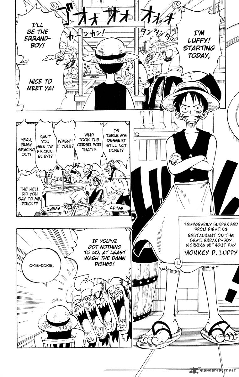 Chapter 45 - Before The Storm (Image 15)