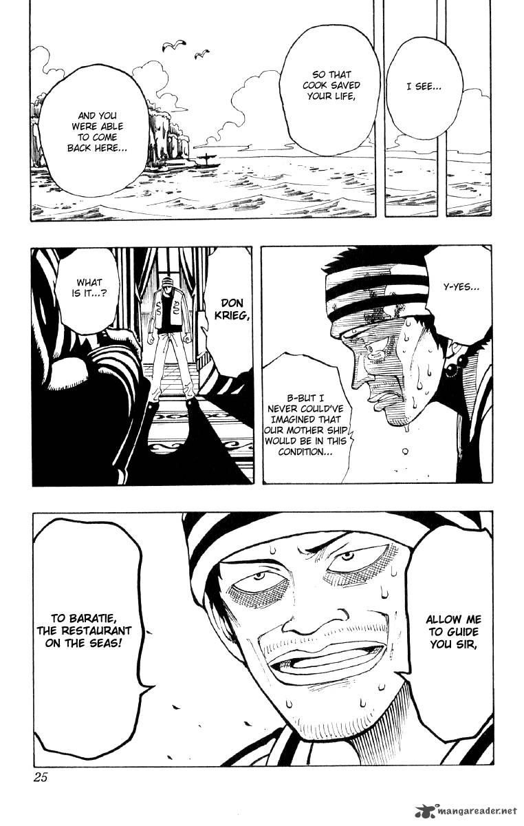 Chapter 45 - Before The Storm (Image 20)