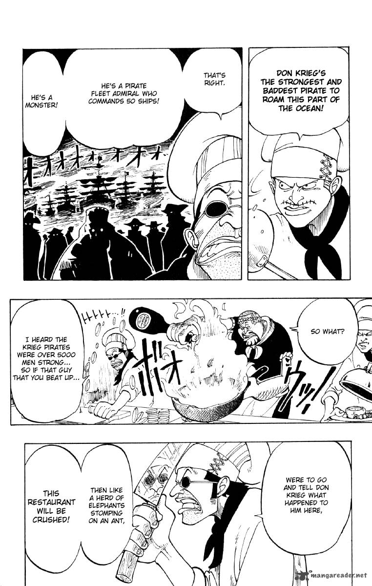 Chapter 45 - Before The Storm (Image 11)