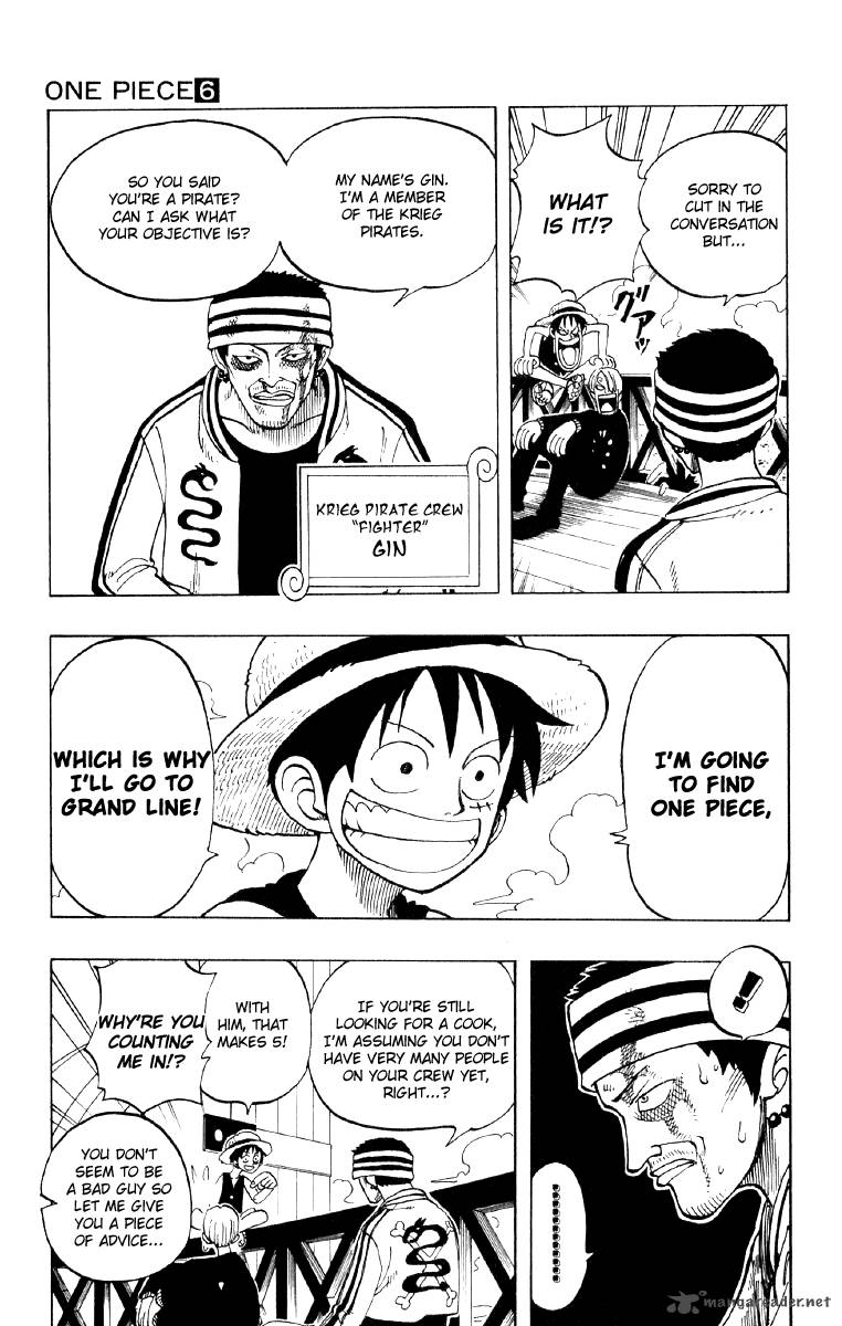 Chapter 45 - Before The Storm (Image 8)