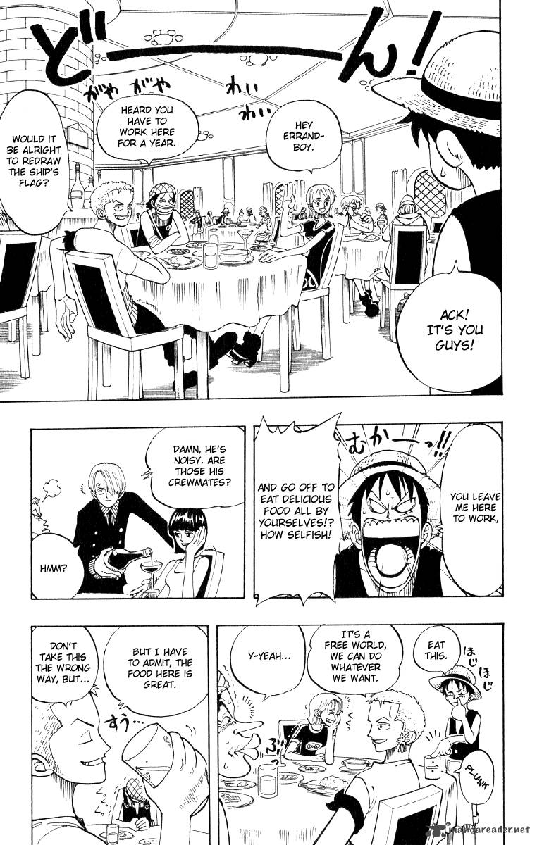 Chapter 45 - Before The Storm (Image 18)