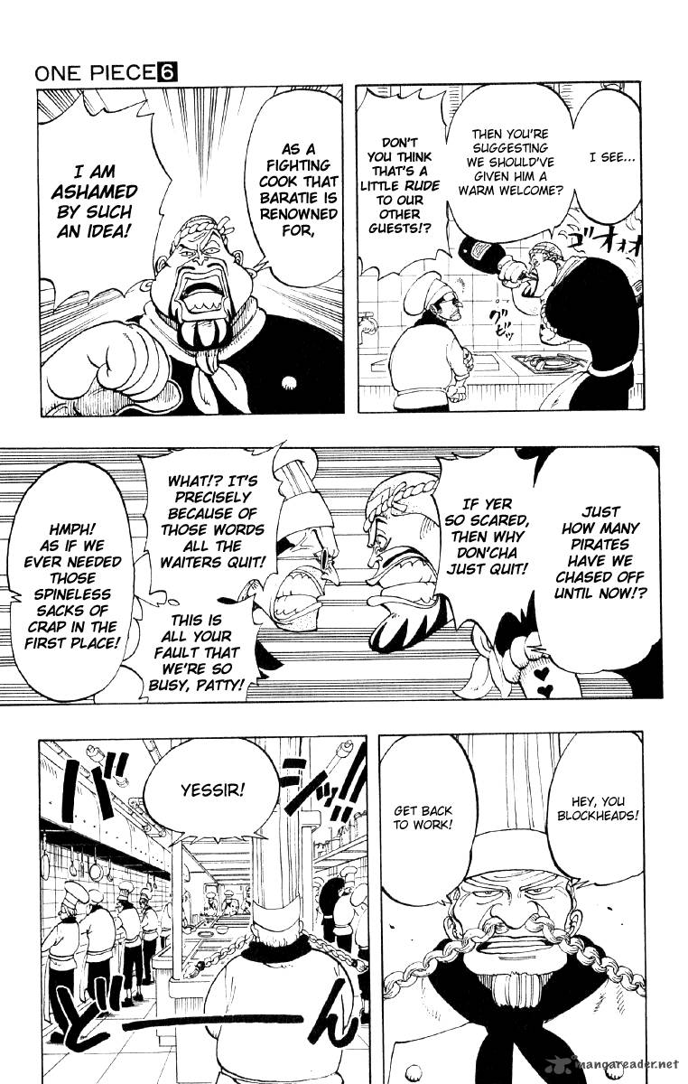 Chapter 45 - Before The Storm (Image 12)