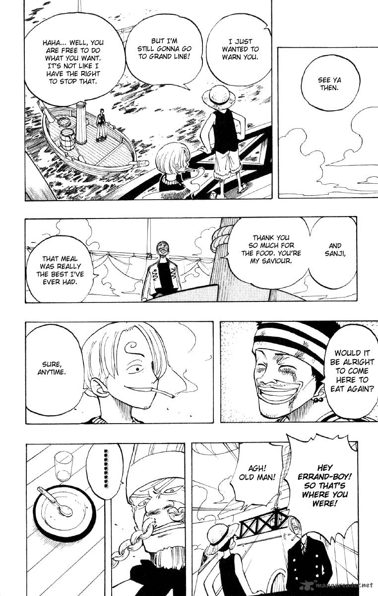 Chapter 45 - Before The Storm (Image 13)
