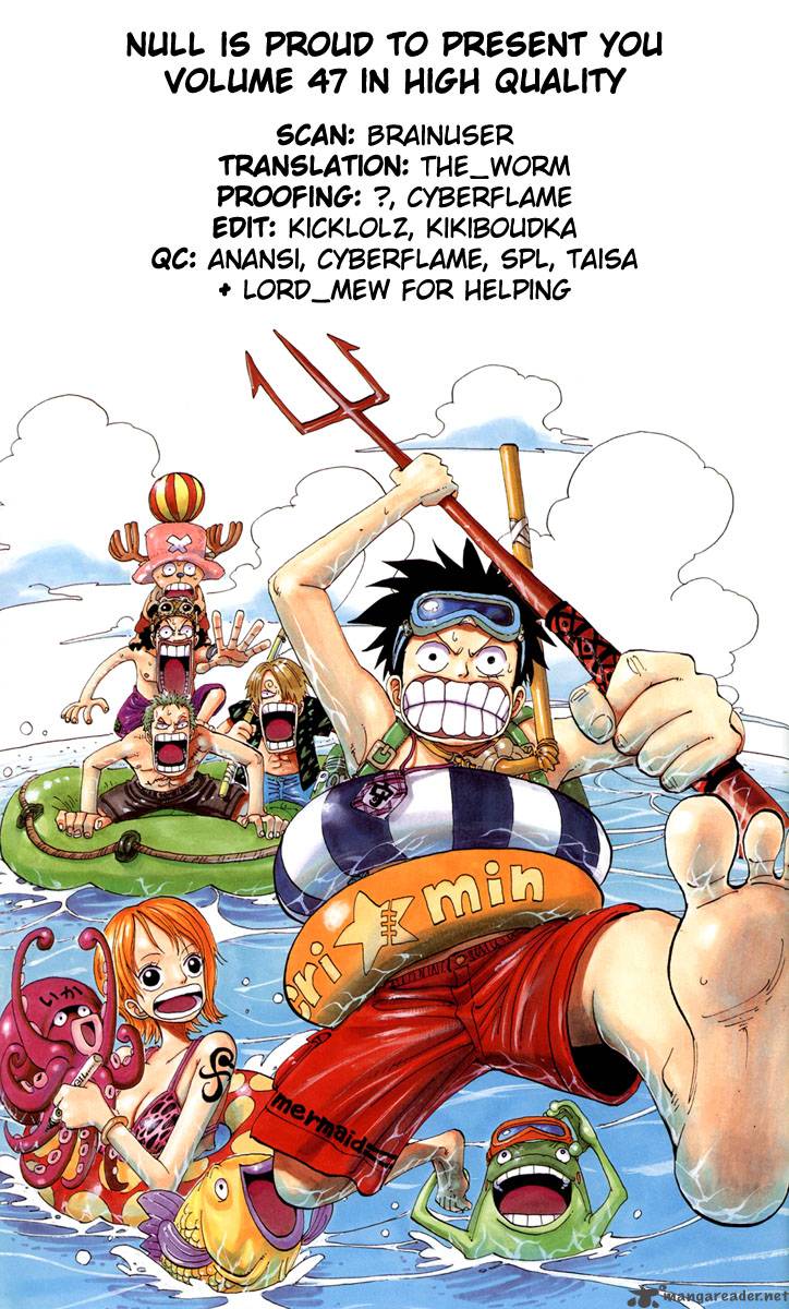 Chapter 450 - General Zombie Night (Image 5)