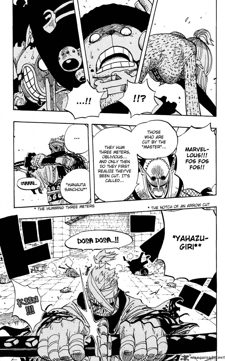 Chapter 450 - General Zombie Night (Image 16)