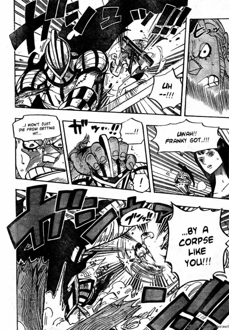 Chapter 452 - Jigorou Of The Wind (Image 9)