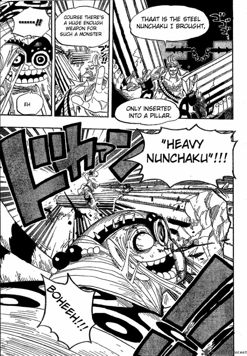 Chapter 454 - Humming (Image 13)