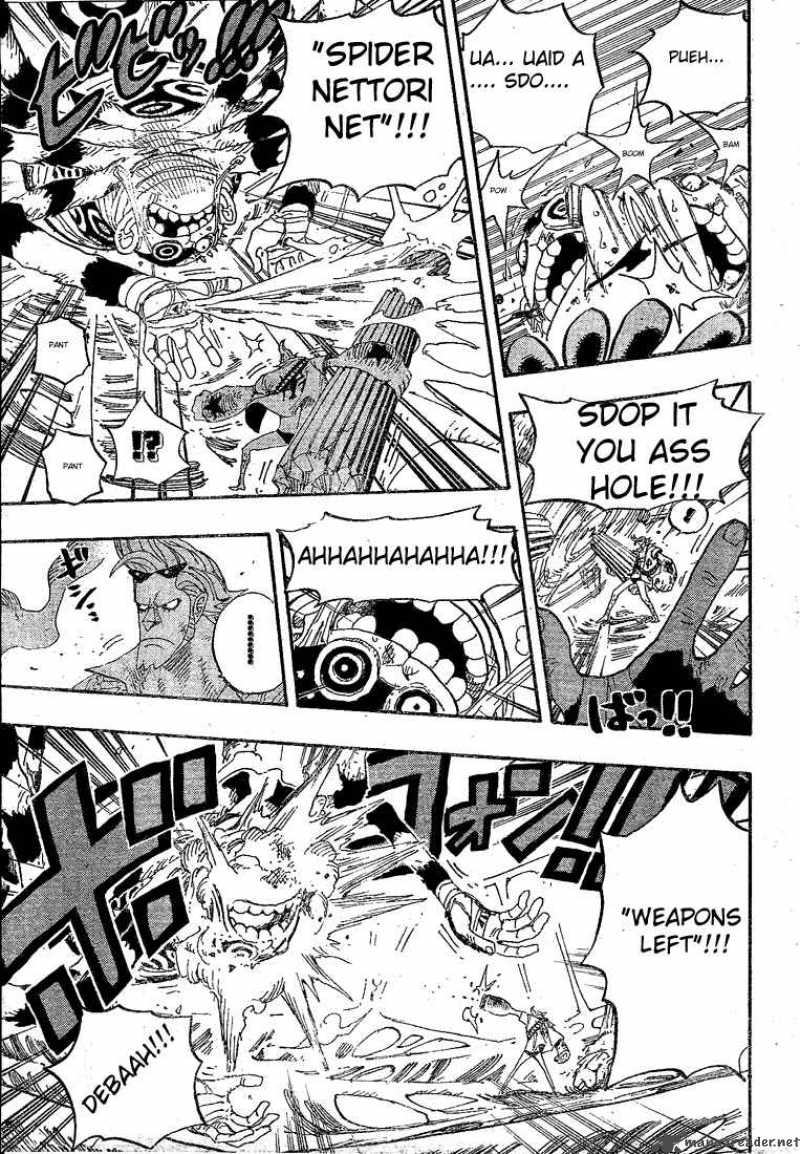 Chapter 454 - Humming (Image 15)