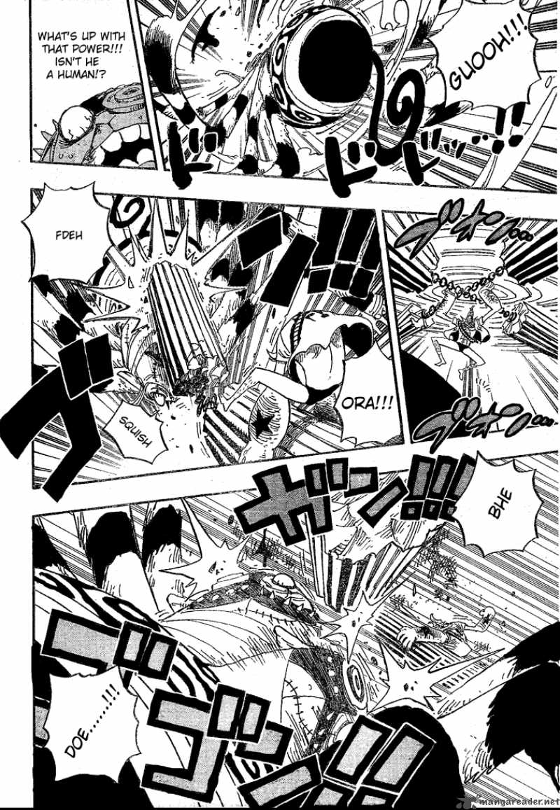 Chapter 454 - Humming (Image 14)