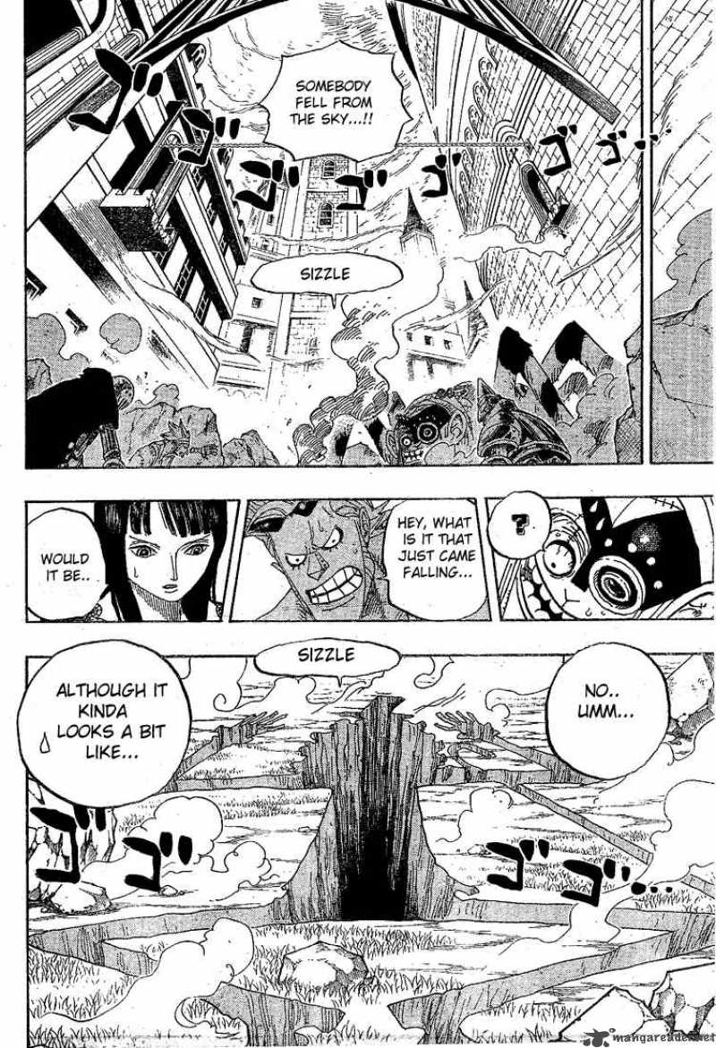 Chapter 454 - Humming (Image 10)