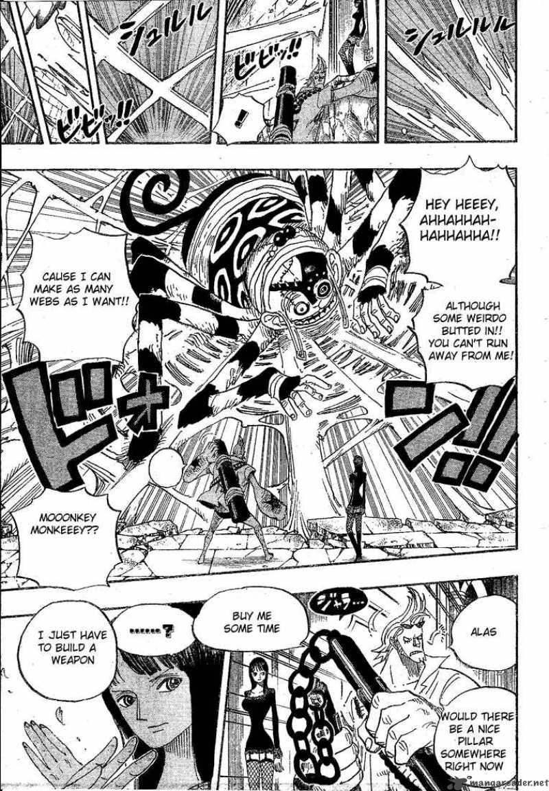 Chapter 454 - Humming (Image 11)