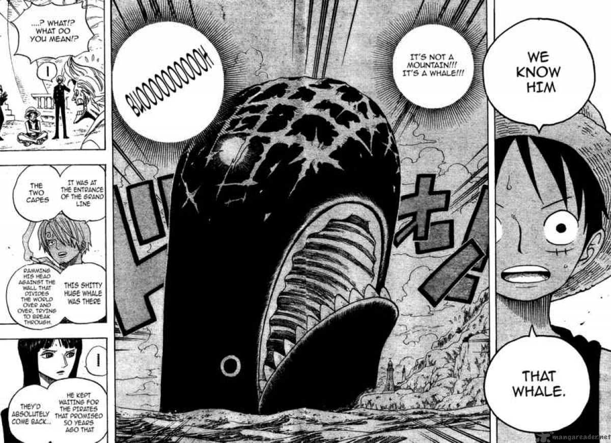 Chapter 459 - Can't Say I'm Sorry We've Died (Image 13)