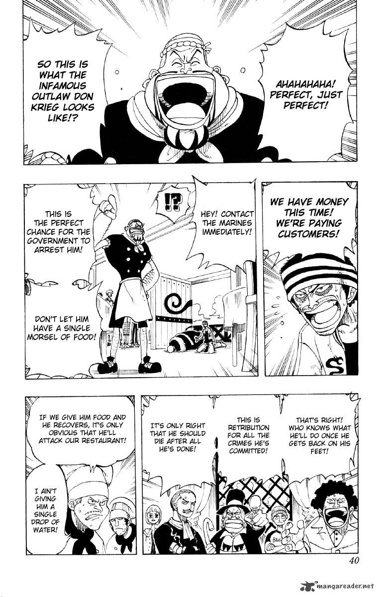 Chapter 46 - Uninvited Guest (Image 14)