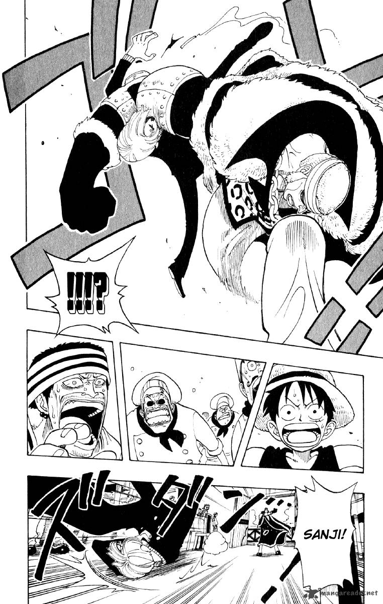 Chapter 46 - Uninvited Guest (Image 18)