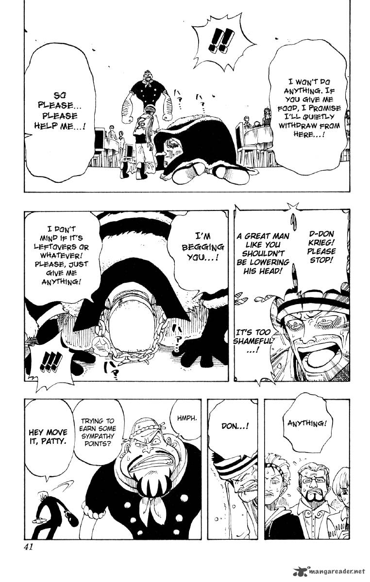 Chapter 46 - Uninvited Guest (Image 15)