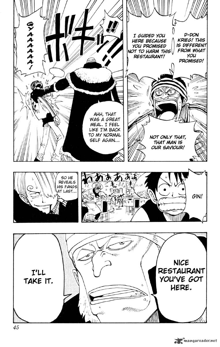 Chapter 46 - Uninvited Guest (Image 19)