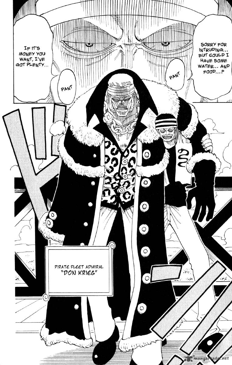 Chapter 46 - Uninvited Guest (Image 12)