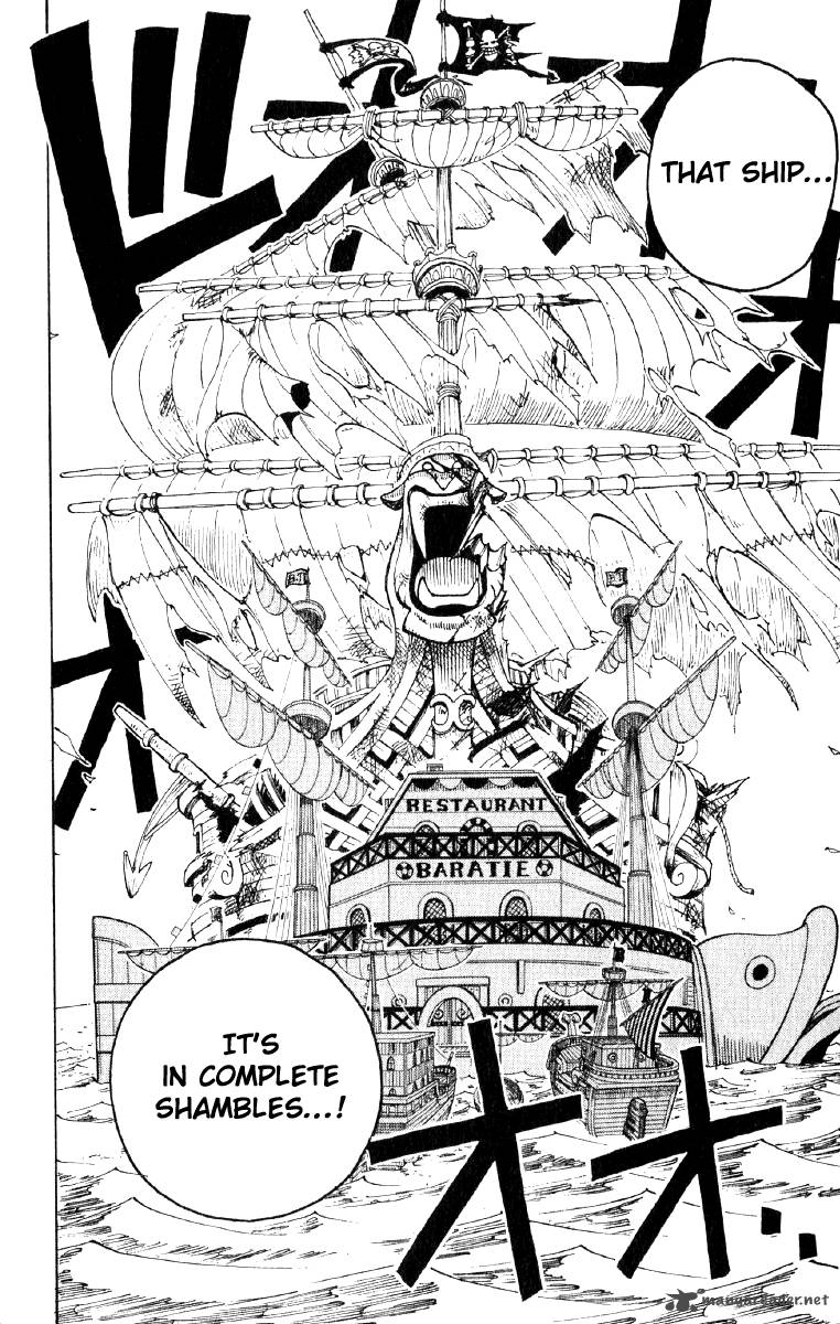 Chapter 46 - Uninvited Guest (Image 10)