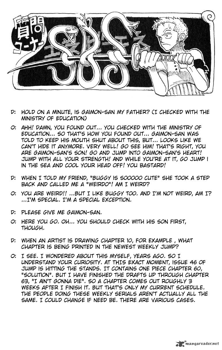 Chapter 46 - Uninvited Guest (Image 20)