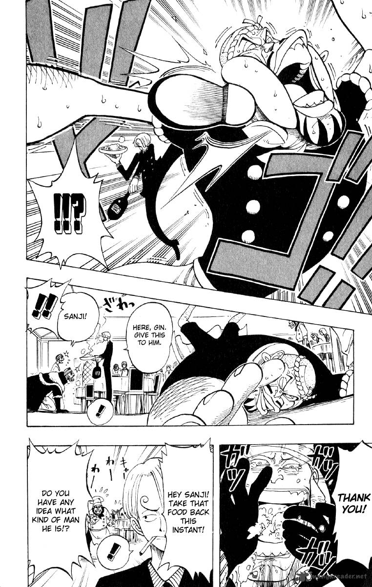 Chapter 46 - Uninvited Guest (Image 16)