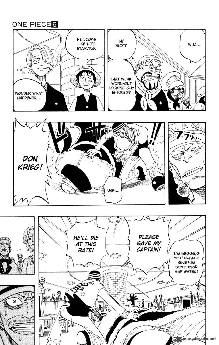 Chapter 46 - Uninvited Guest (Image 13)