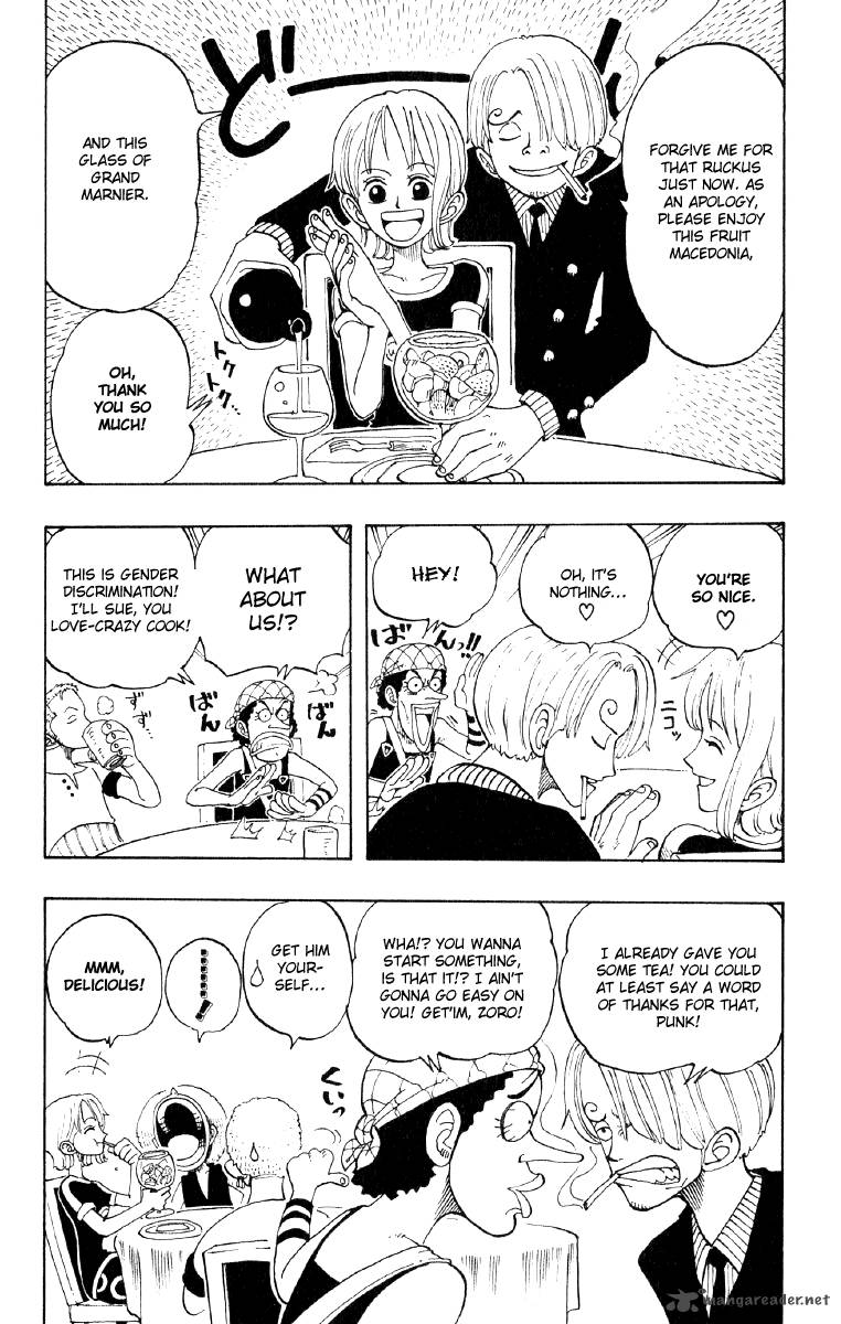 Chapter 46 - Uninvited Guest (Image 5)
