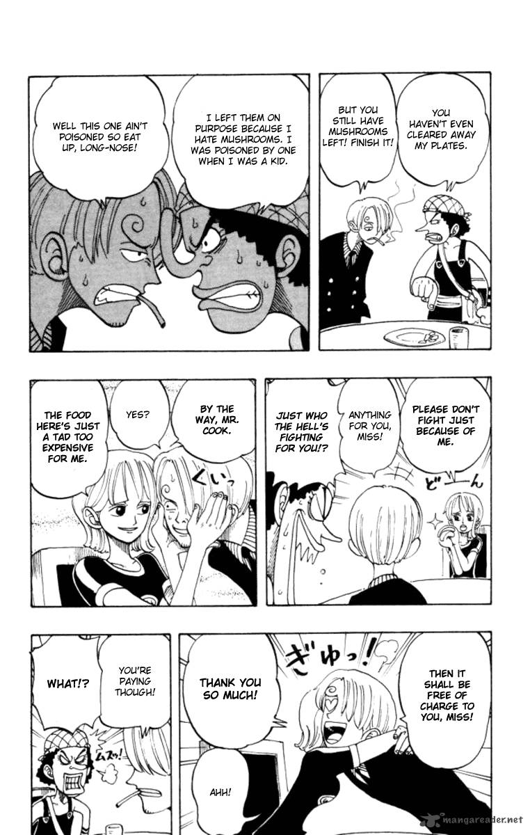 Chapter 46 - Uninvited Guest (Image 6)