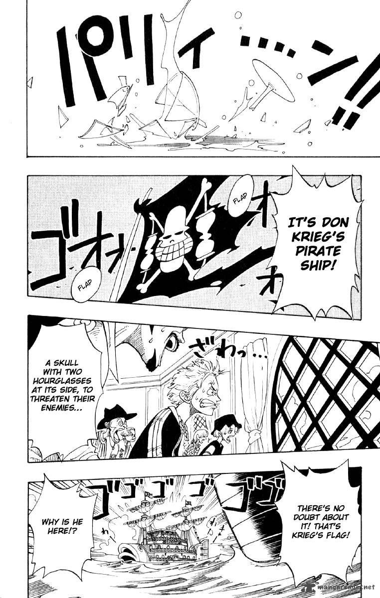 Chapter 46 - Uninvited Guest (Image 8)