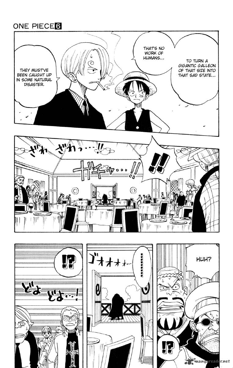 Chapter 46 - Uninvited Guest (Image 11)