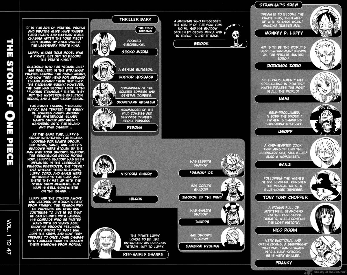 Chapter 460 - Get'Em Back Before Dawn (Image 9)