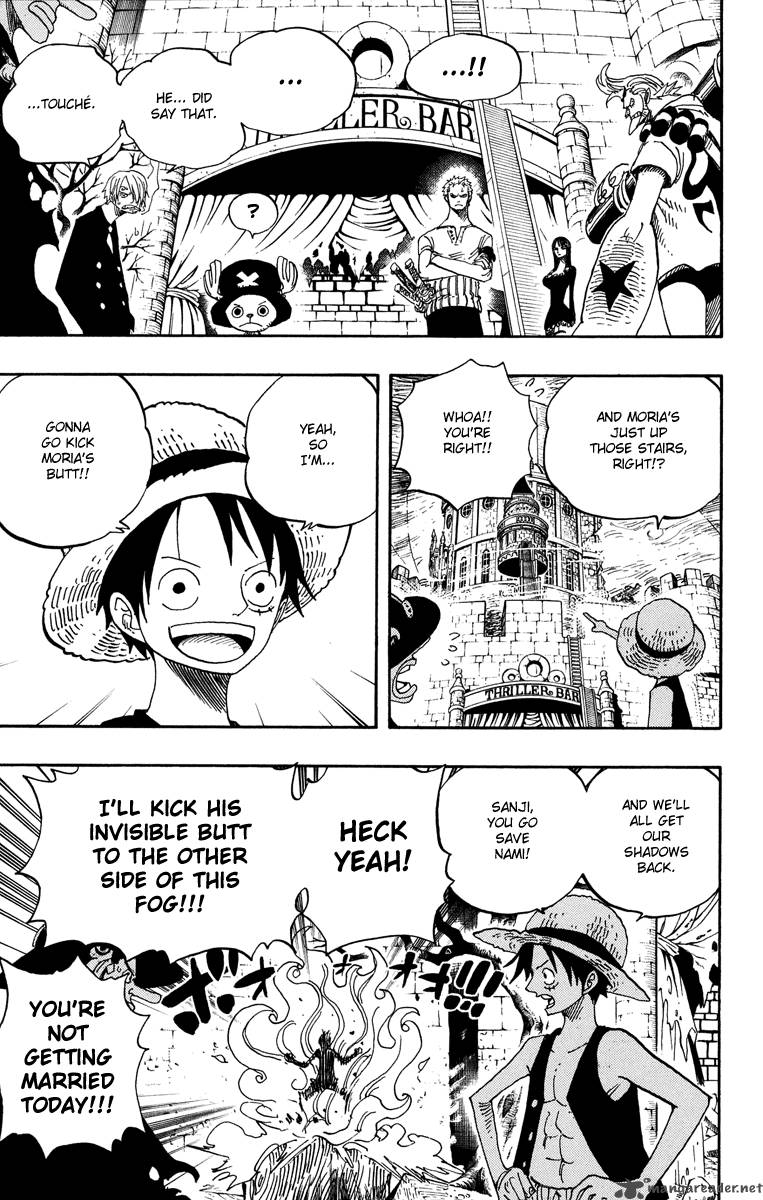 Chapter 460 - Get'Em Back Before Dawn (Image 13)