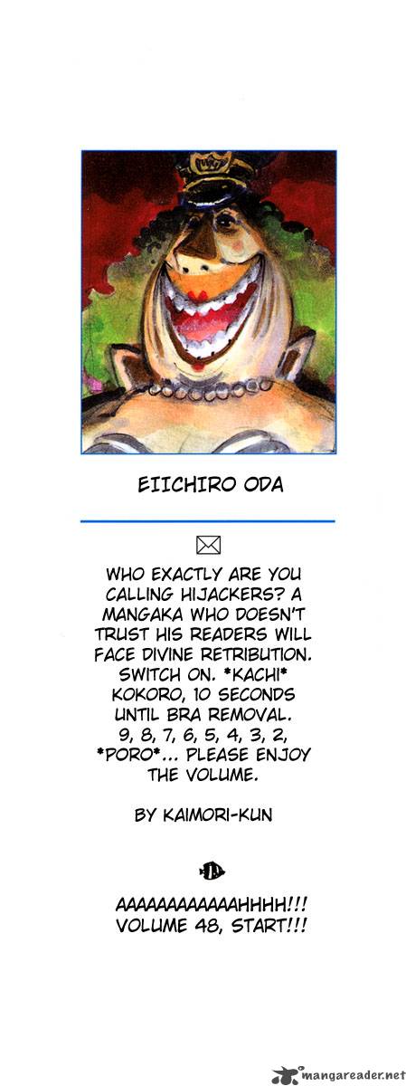 Chapter 460 - Get'Em Back Before Dawn (Image 3)