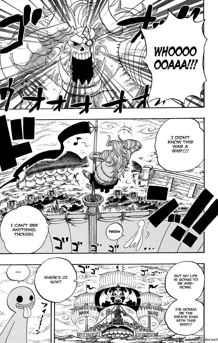 Chapter 460 - Get'Em Back Before Dawn (Image 17)