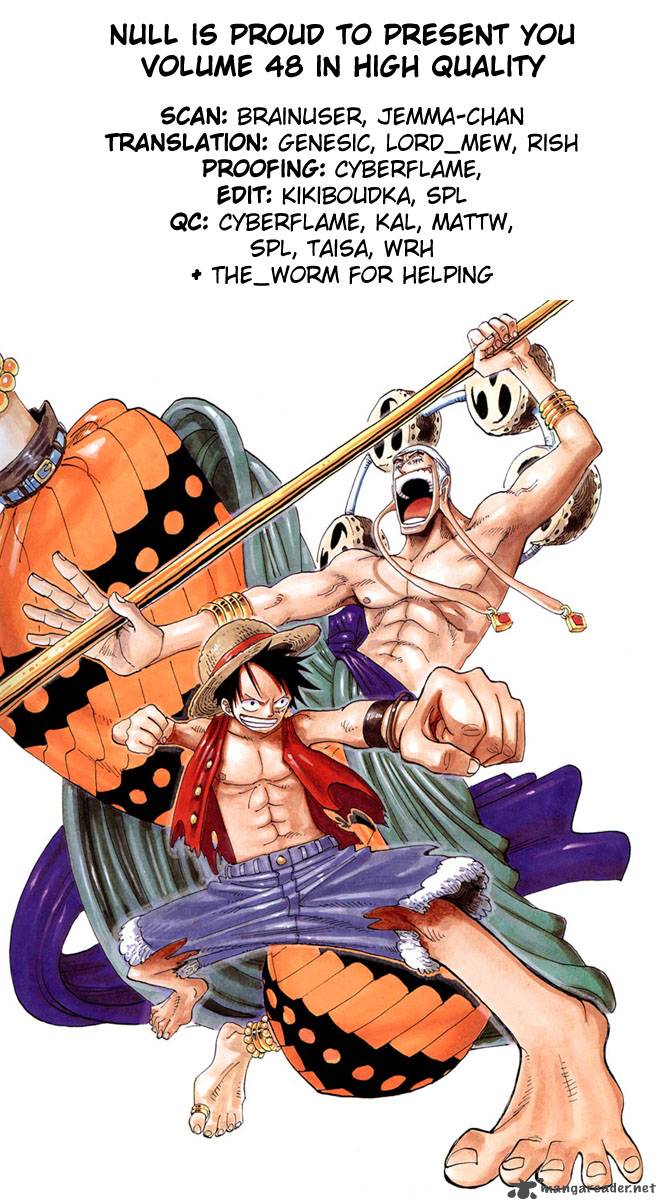 Chapter 460 - Get'Em Back Before Dawn (Image 6)