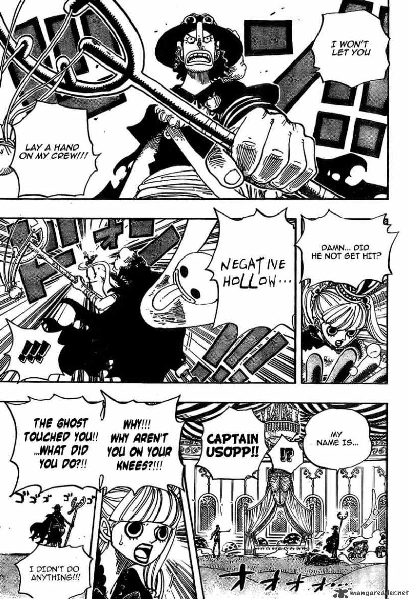 Chapter 461 - Ghost Busters (Image 16)