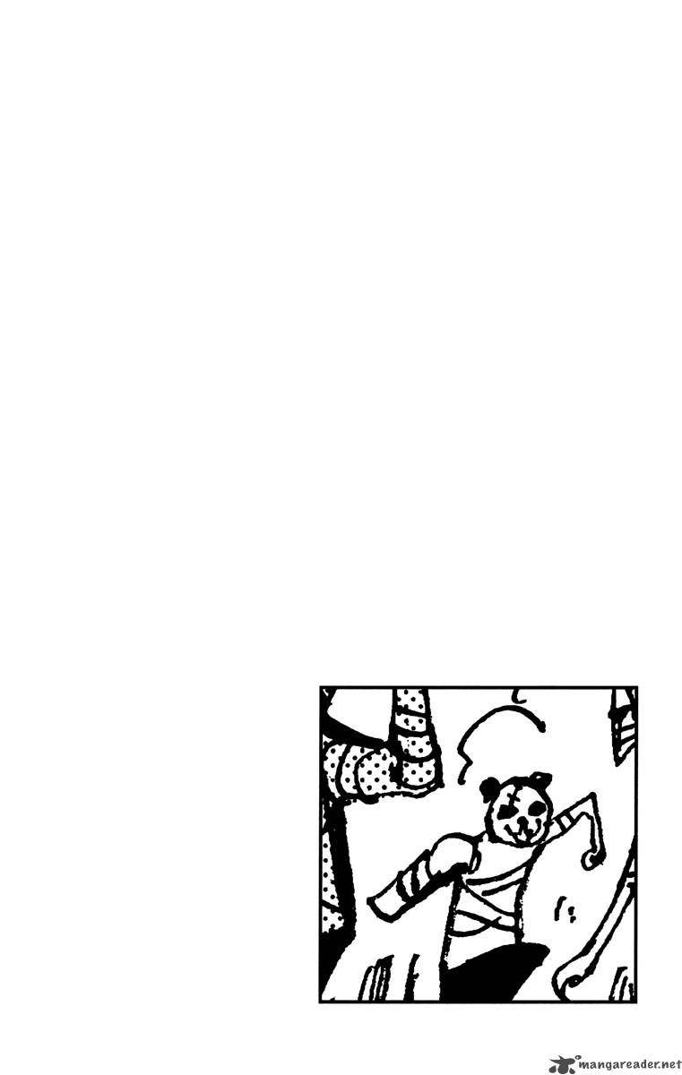 Chapter 464 - Sanji's Dream (Image 2)
