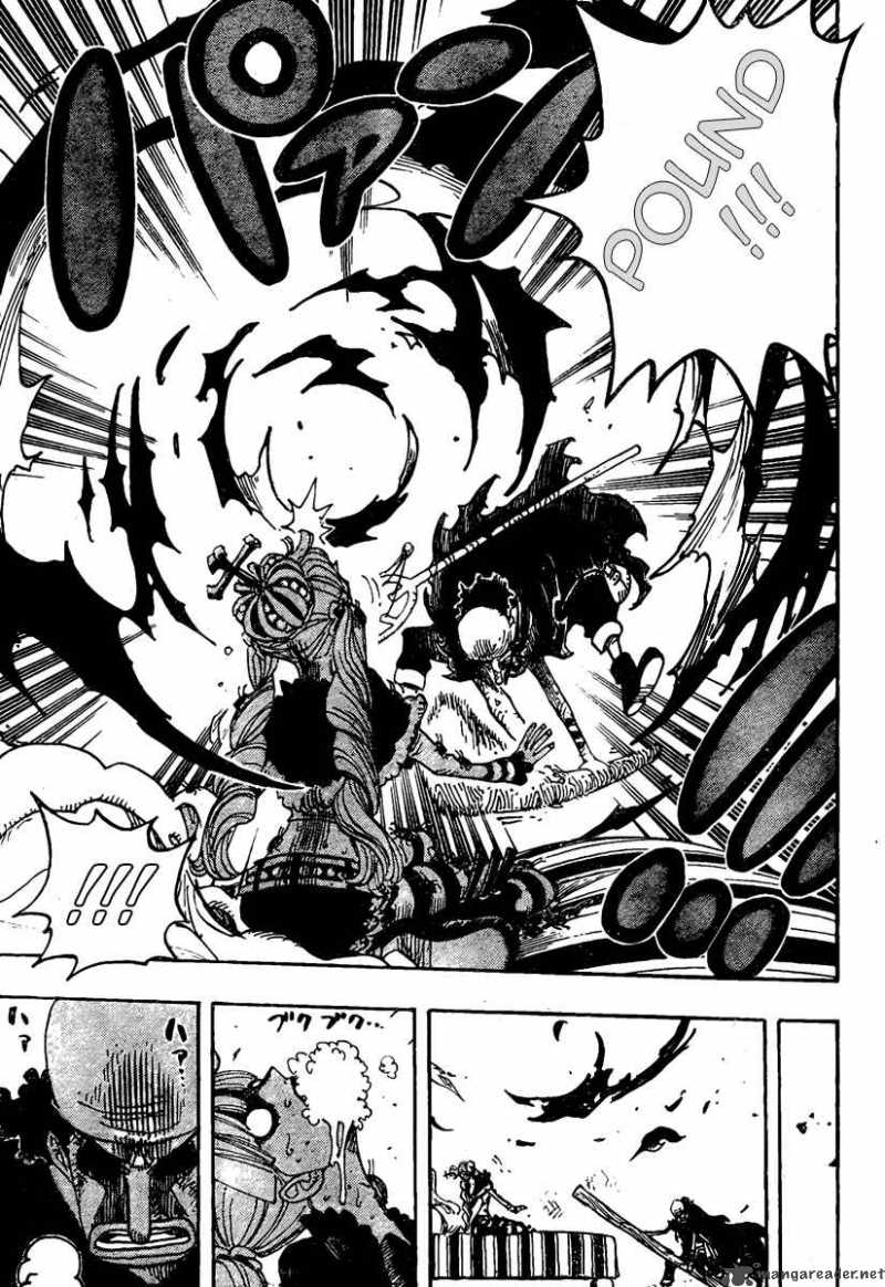 Chapter 466 - The Conclusion To The Duel (Image 11)